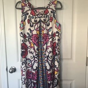 Lily Pulitzer dress